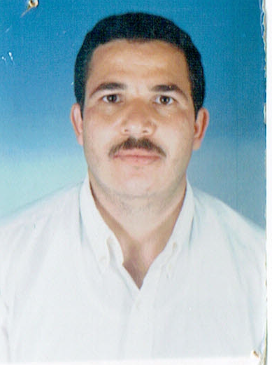 Pr. LACHOURI Abdelrezak